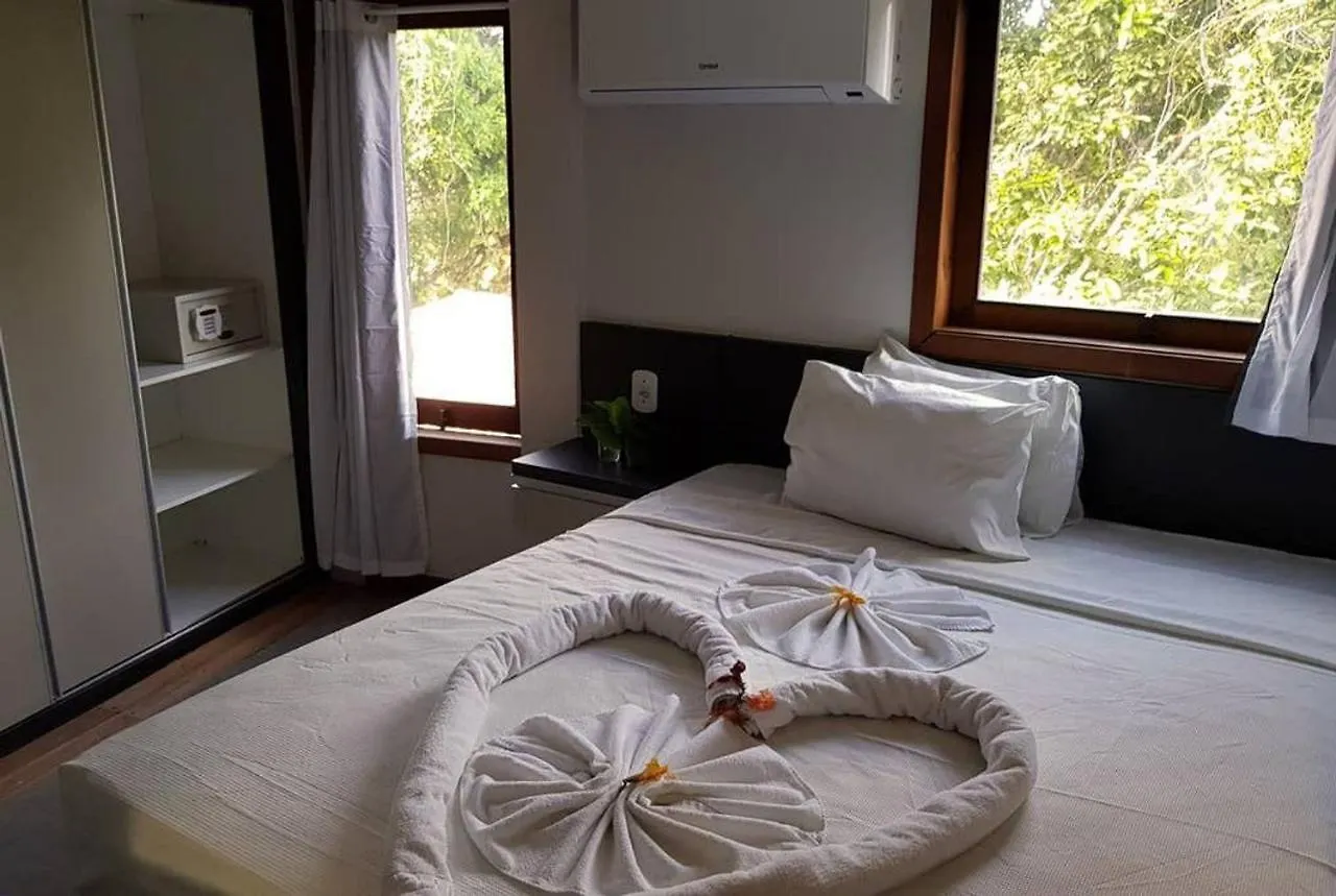 Casa Bonfim - Excelente Opcao No Centro De Arraial Lägenhet Porto Seguro