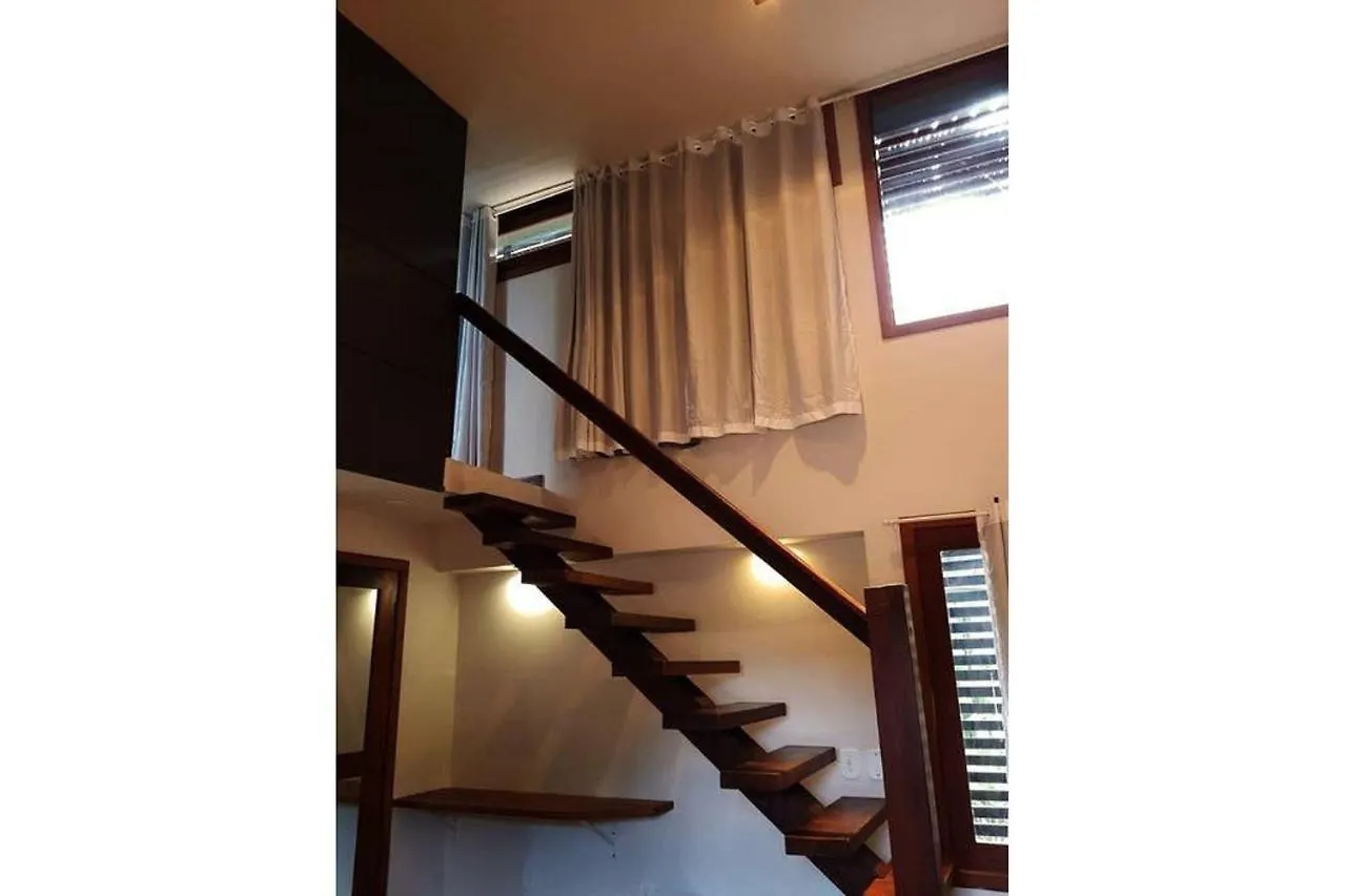 Casa Bonfim - Excelente Opcao No Centro De Arraial Lägenhet Porto Seguro