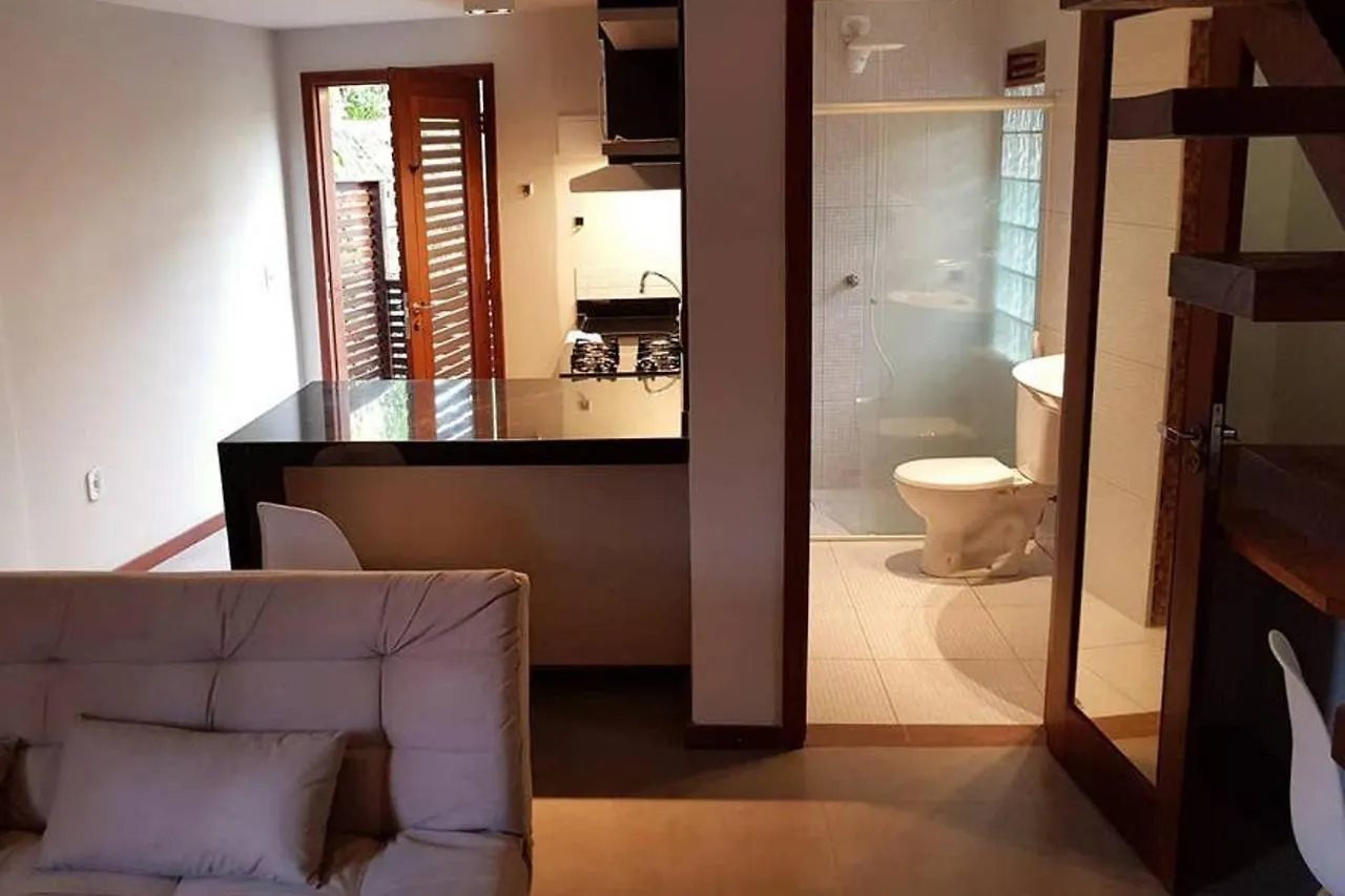 Casa Bonfim - Excelente Opcao No Centro De Arraial Lägenhet Porto Seguro