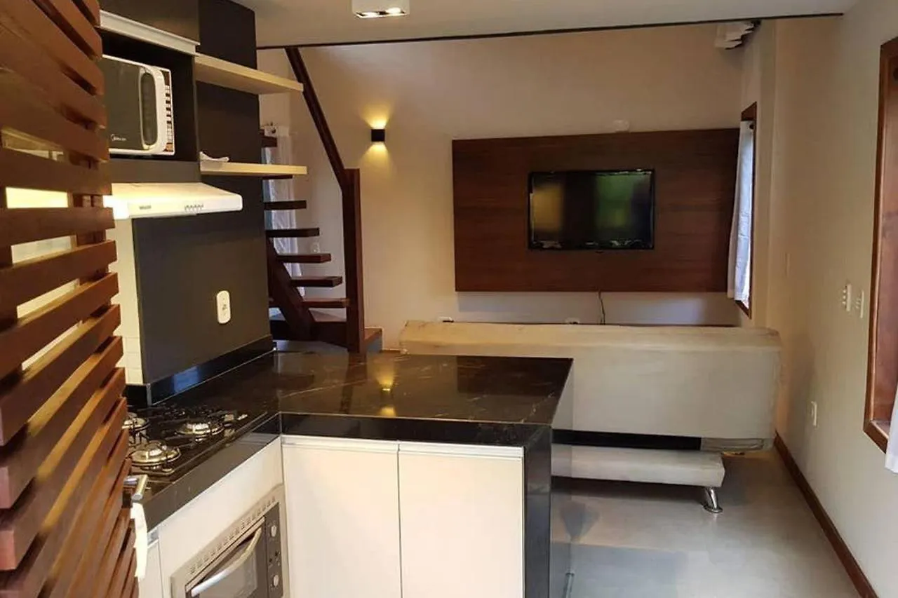 Casa Bonfim - Excelente Opcao No Centro De Arraial Lägenhet Porto Seguro Brasilien