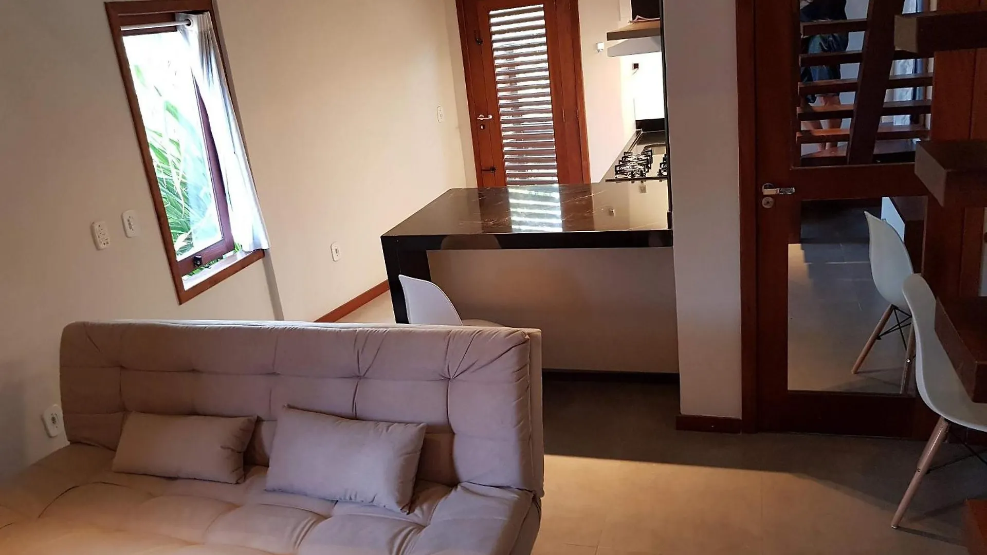 Casa Bonfim - Excelente Opcao No Centro De Arraial Lägenhet Porto Seguro Brasilien