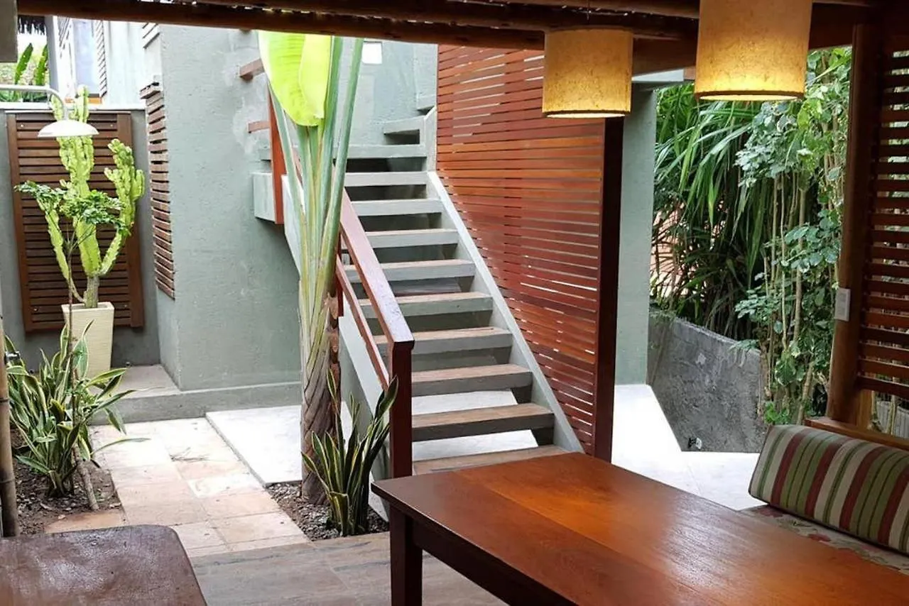 Casa Bonfim - Excelente Opcao No Centro De Arraial Apartment Porto Seguro Brazil