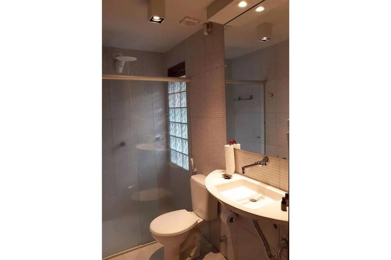 Casa Bonfim - Excelente Opcao No Centro De Arraial Apartment Porto Seguro 0*,
