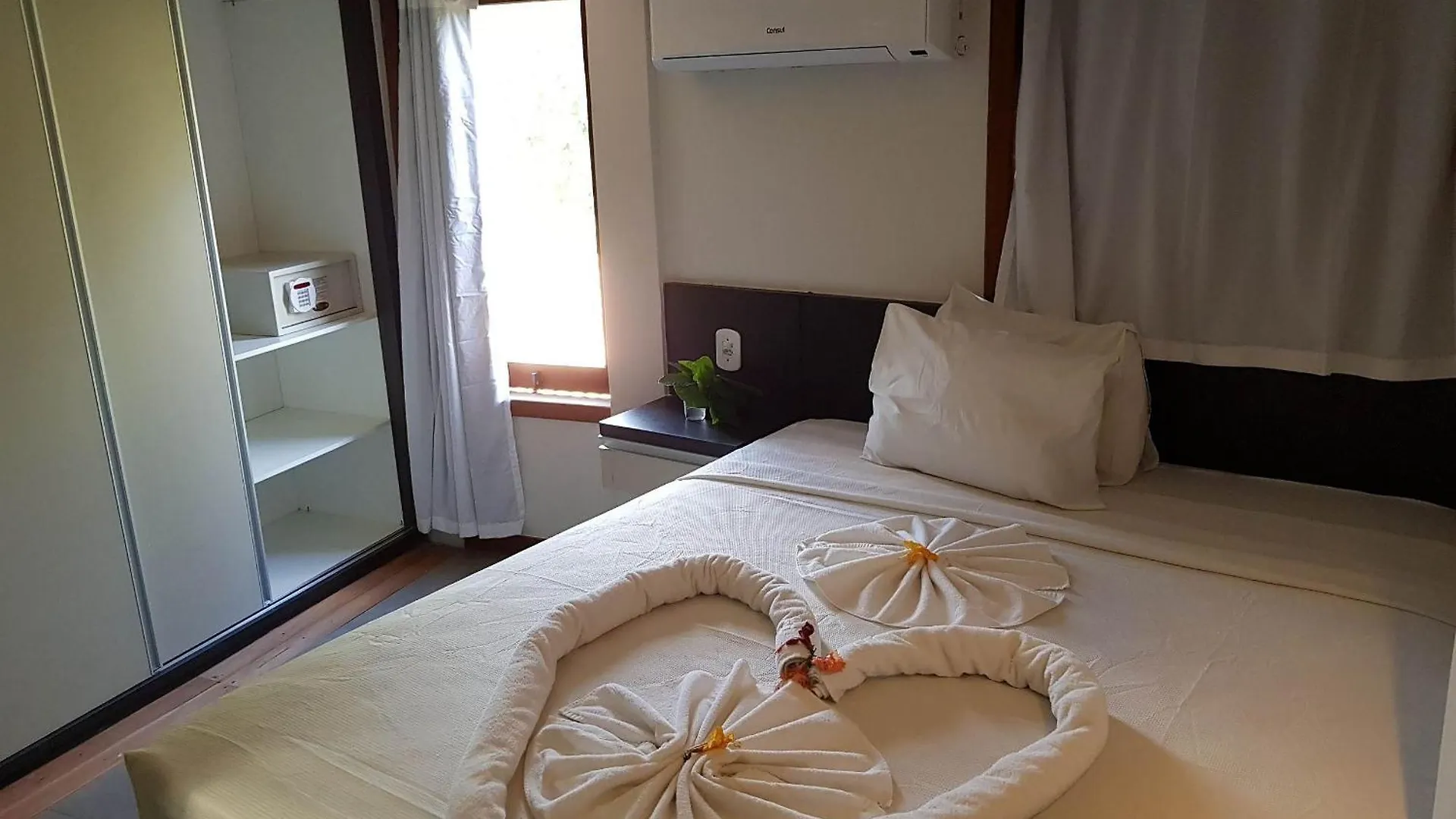 Casa Bonfim - Excelente Opcao No Centro De Arraial Apartment Porto Seguro